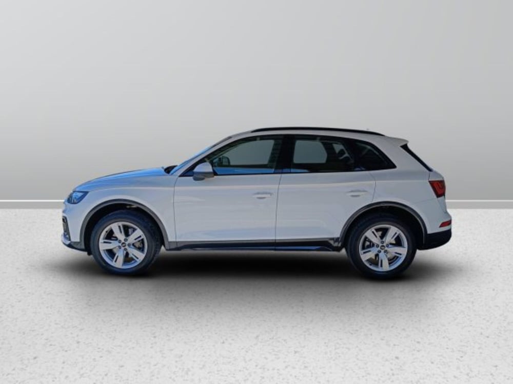 Audi Q5 usata a Ascoli Piceno (3)