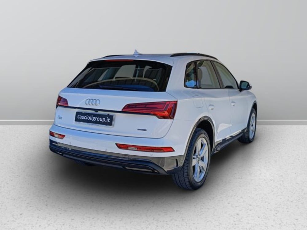 Audi Q5 usata a Ascoli Piceno (4)