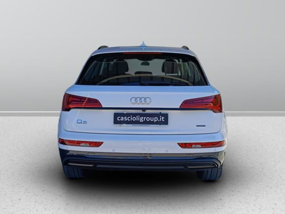 Audi Q5 usata a Ascoli Piceno (5)