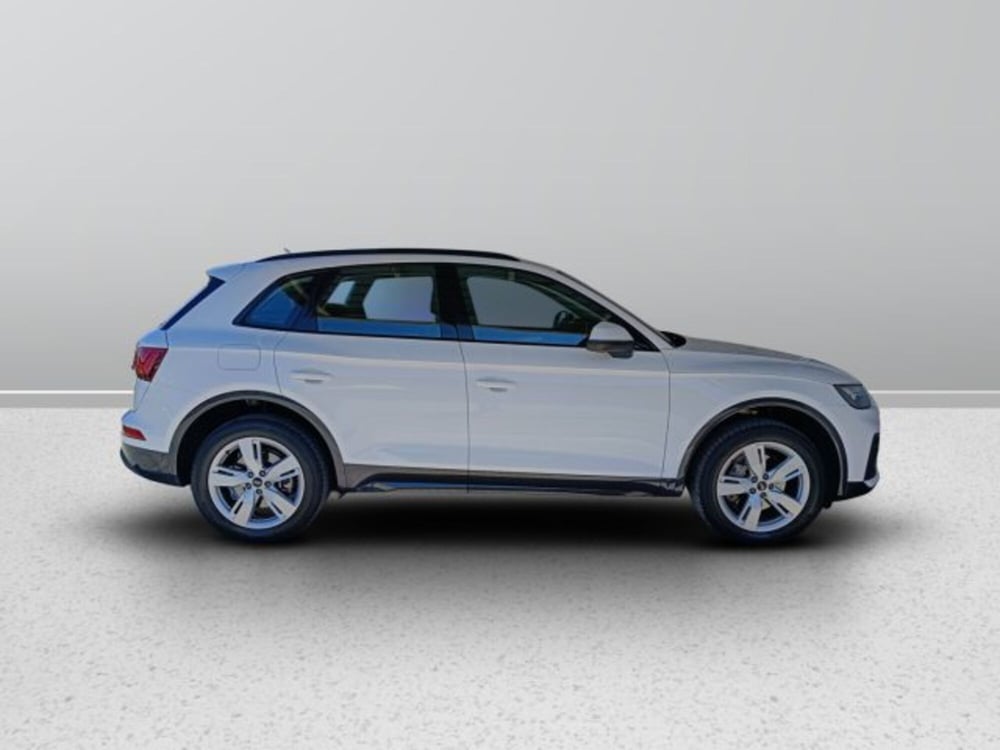 Audi Q5 usata a Ascoli Piceno (6)