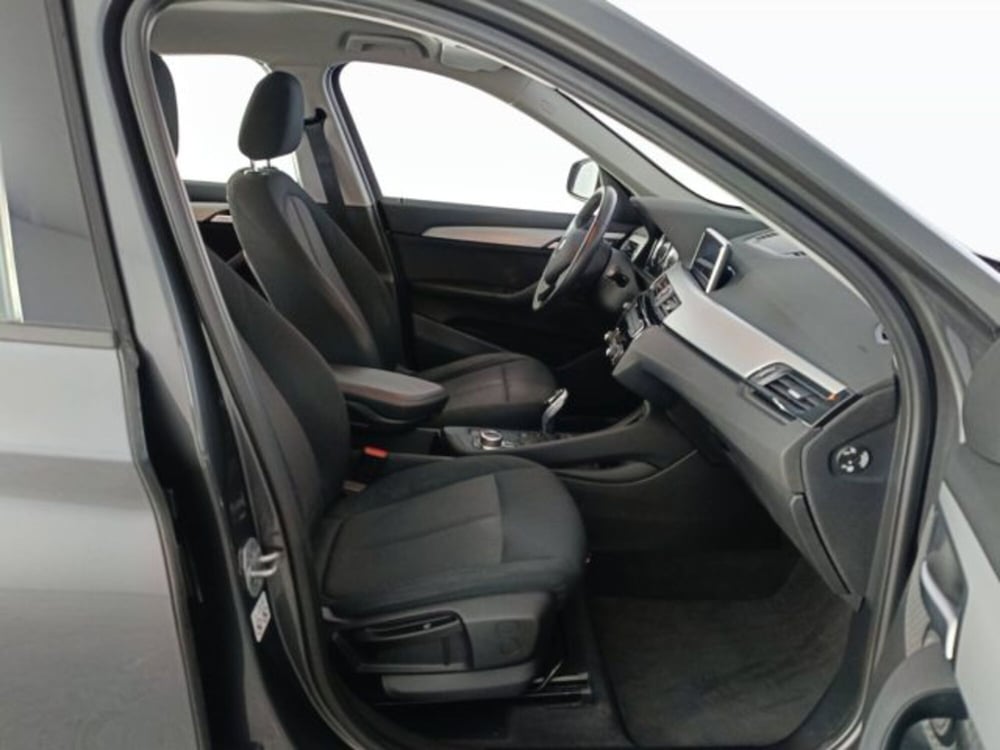 BMW X1 usata a Ascoli Piceno (9)