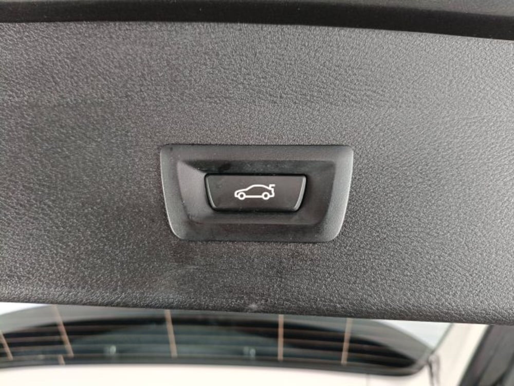 BMW X1 usata a Ascoli Piceno (13)