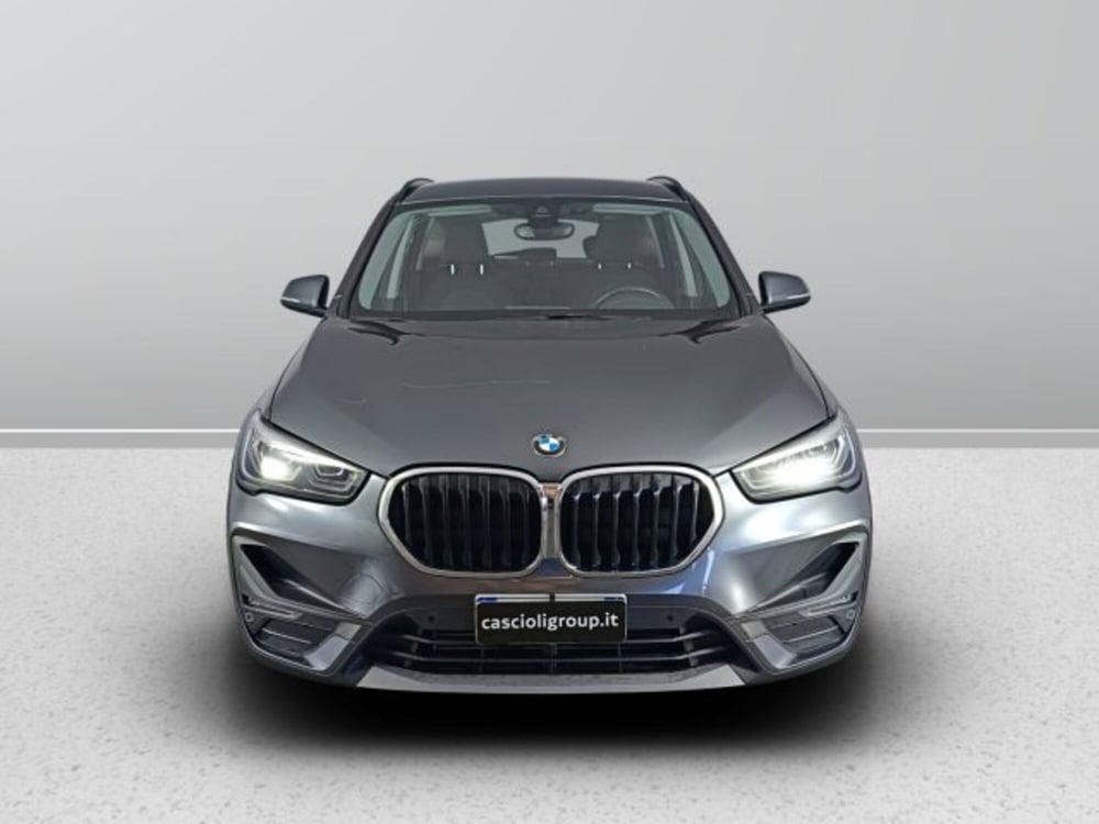 BMW X1 usata a Ascoli Piceno