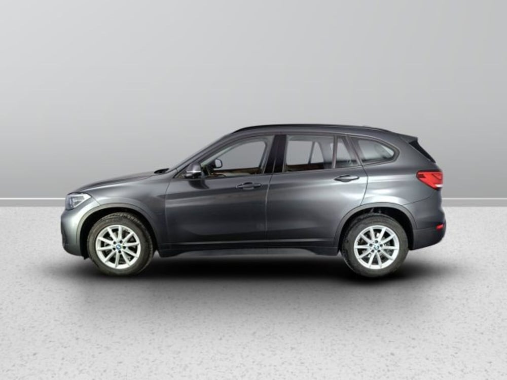 BMW X1 usata a Ascoli Piceno (2)