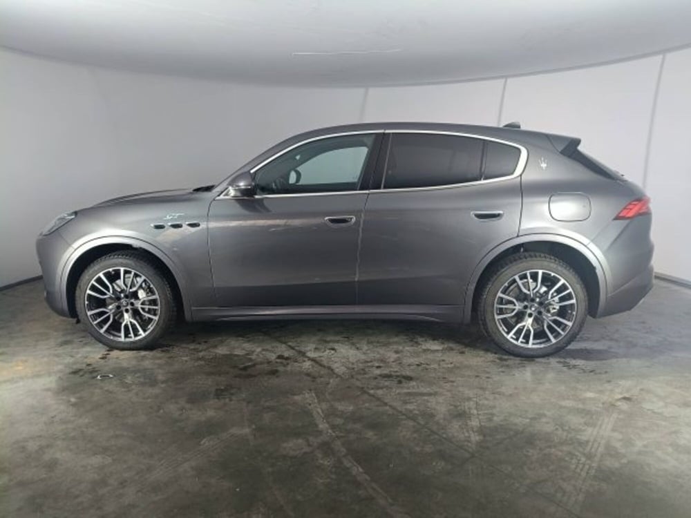 Maserati Grecale usata a Ascoli Piceno (6)