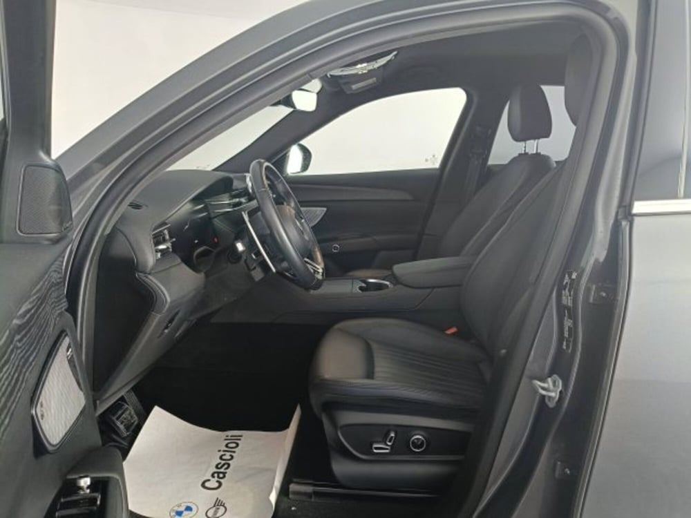 Maserati Grecale usata a Ascoli Piceno (8)