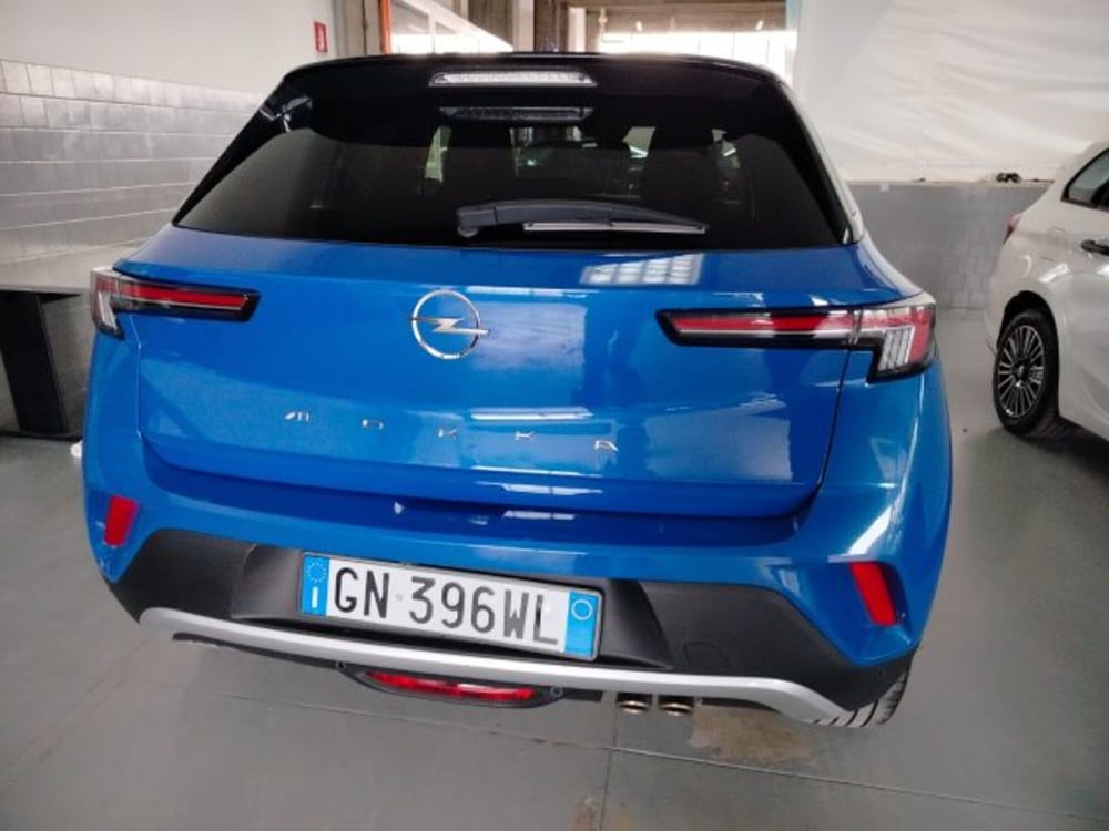 Opel Mokka usata a Forlì-Cesena (15)