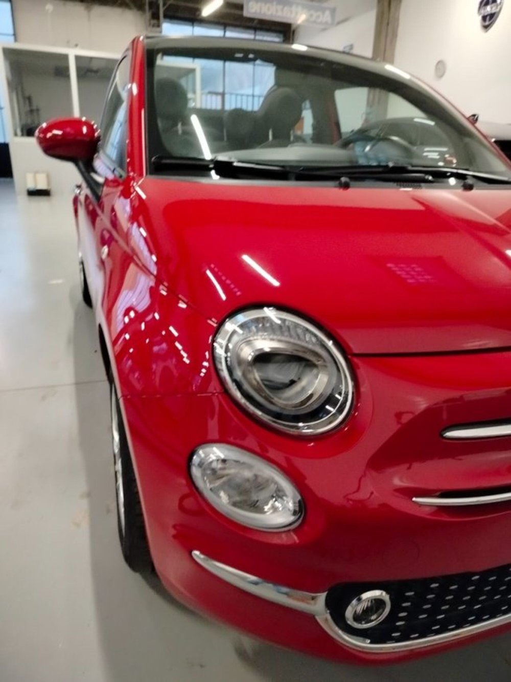 Fiat 500 usata a Forlì-Cesena (10)