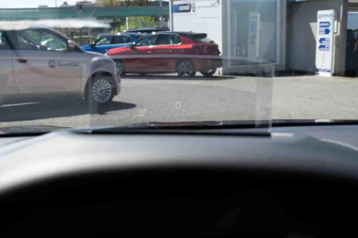 Citroen C4 nuova a Torino (14)