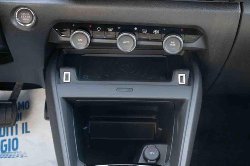 Citroen C4 nuova a Torino (16)