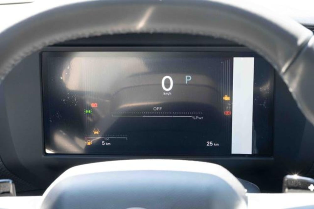 Citroen C4 nuova a Torino (17)