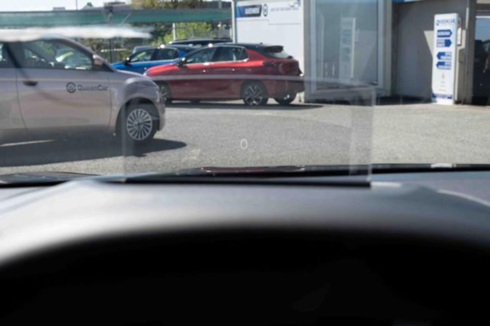 Citroen C4 nuova a Torino (18)