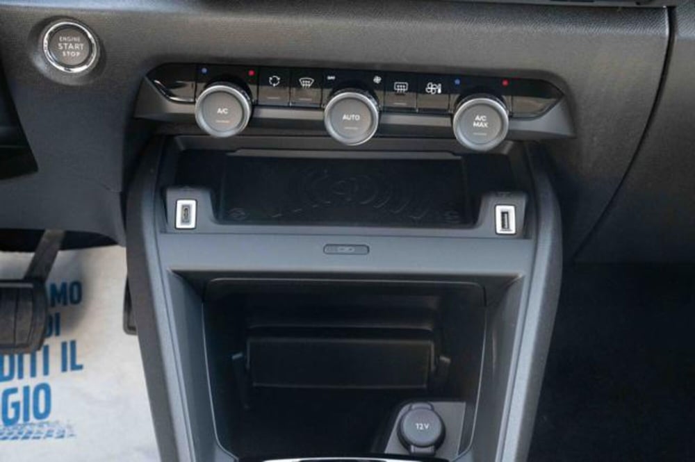 Citroen C4 nuova a Torino (20)