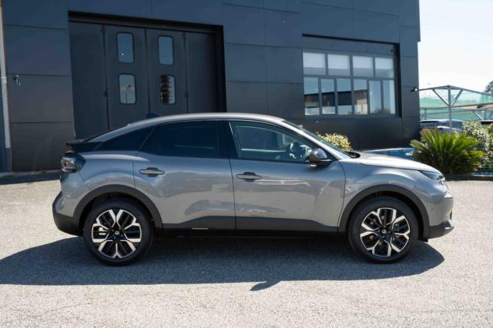 Citroen C4 nuova a Torino (4)
