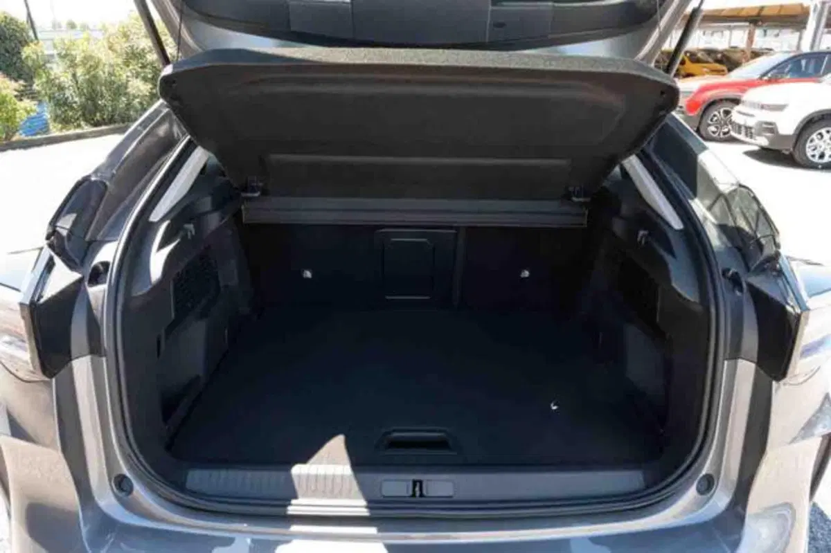 Citroen C4 nuova a Torino (5)