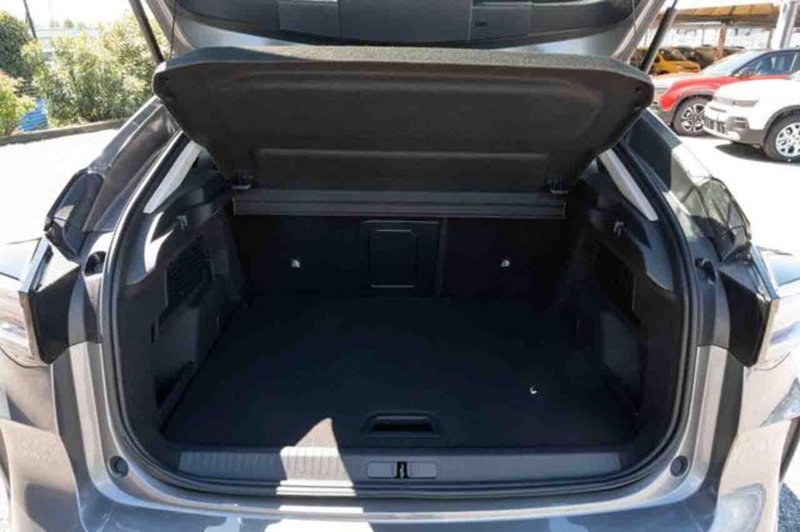 Citroen C4 nuova a Torino (5)