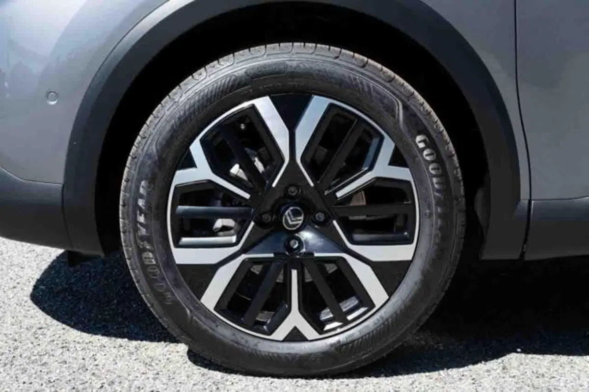 Citroen C4 nuova a Torino (6)