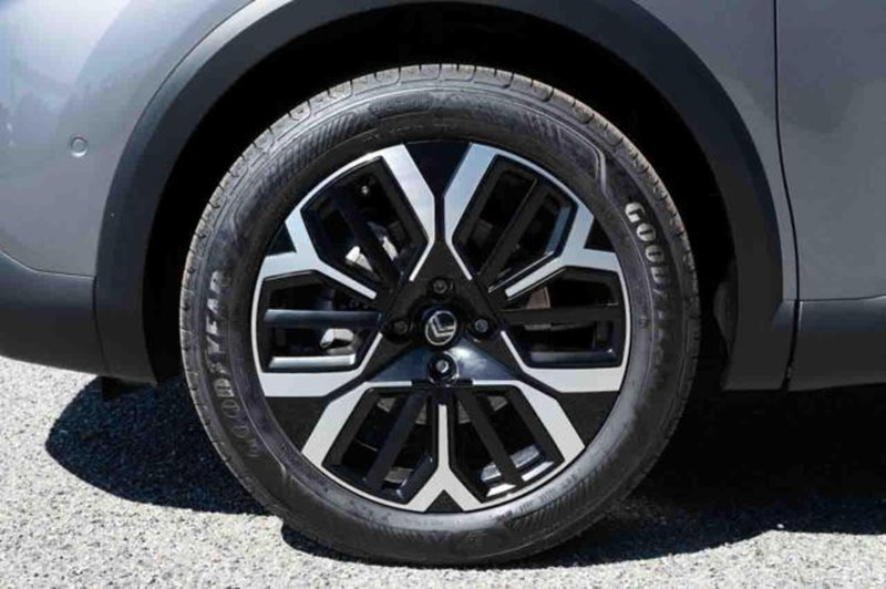 Citroen C4 nuova a Torino (6)