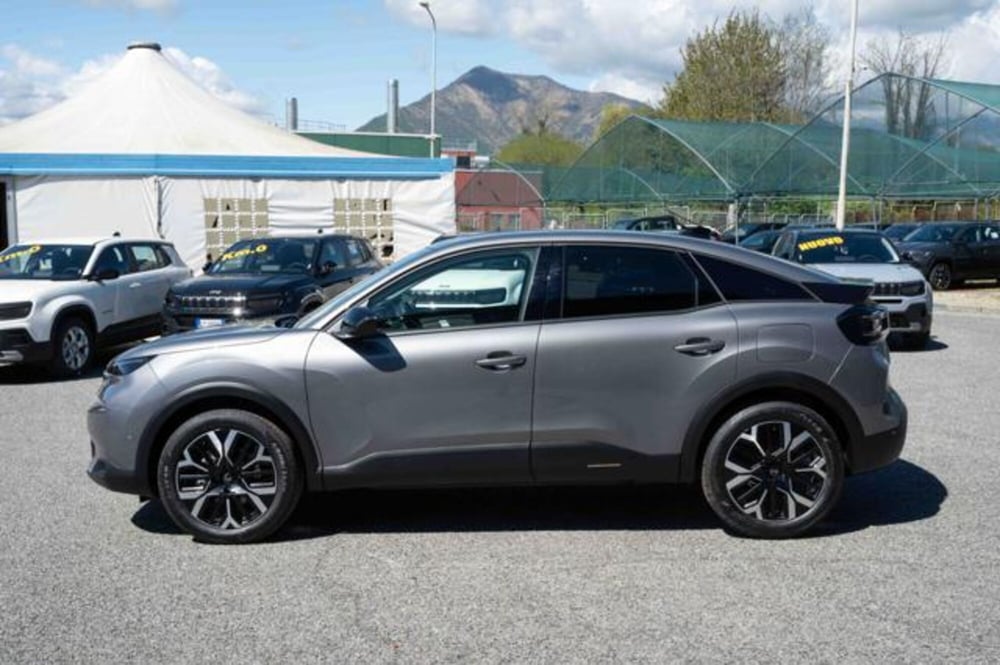 Citroen C4 nuova a Torino (8)