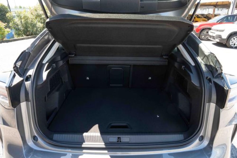 Citroen C4 nuova a Torino (9)