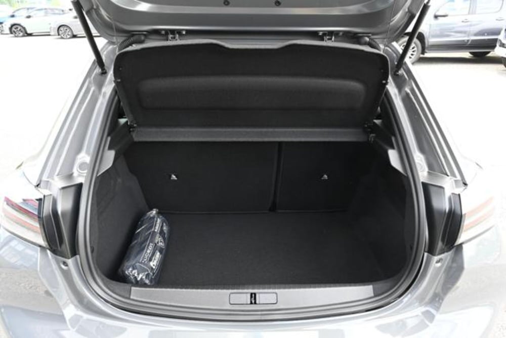 Peugeot 208 nuova a Torino (9)