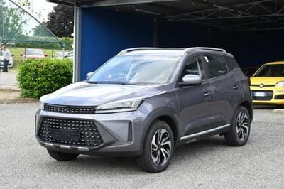 Emc Sei Sei 1.5 Gpl 113cv nuova a Pianezza