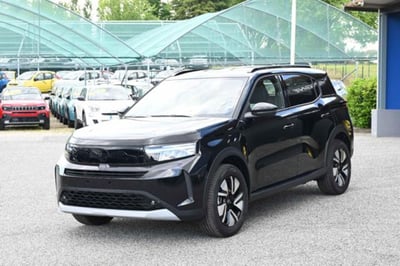 Opel Frontera 1.2 hybrid GS 145cv edct 7p.ti nuova a Pianezza