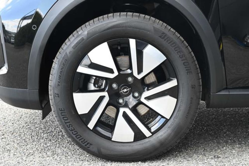 Opel Frontera nuova a Torino (10)