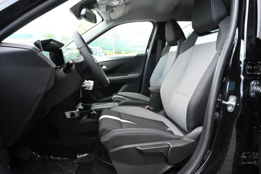 Opel Frontera nuova a Torino (13)