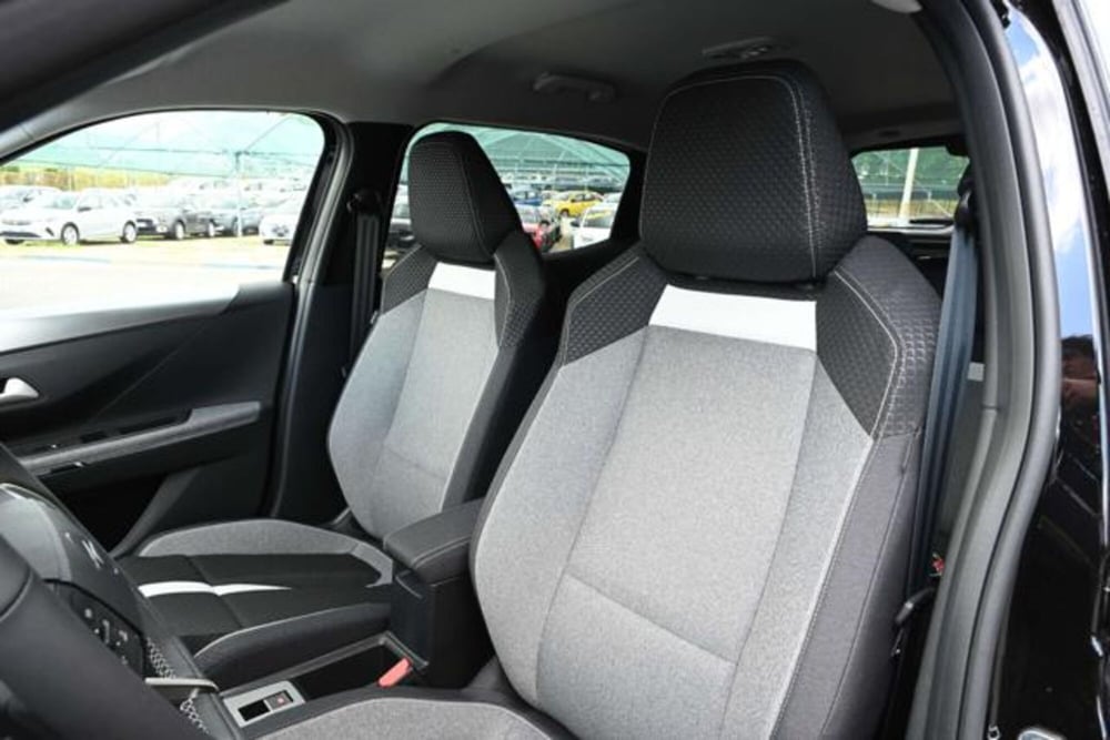 Opel Frontera nuova a Torino (14)