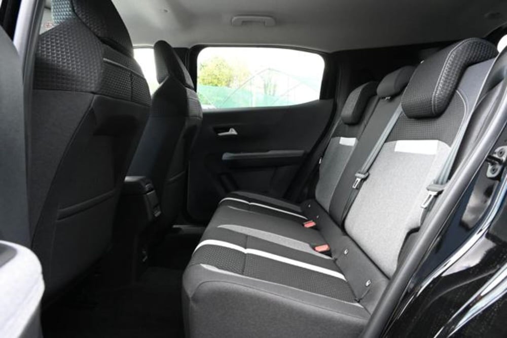 Opel Frontera nuova a Torino (15)