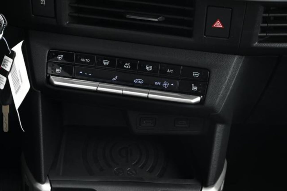Opel Frontera nuova a Torino (19)
