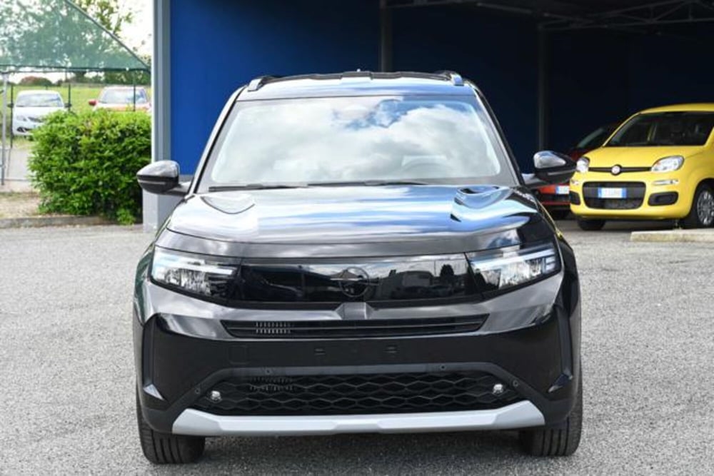 Opel Frontera nuova a Torino (2)