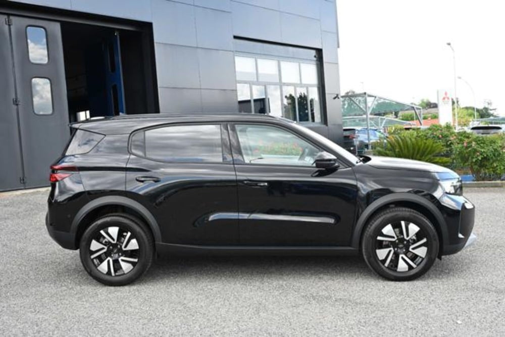 Opel Frontera nuova a Torino (4)