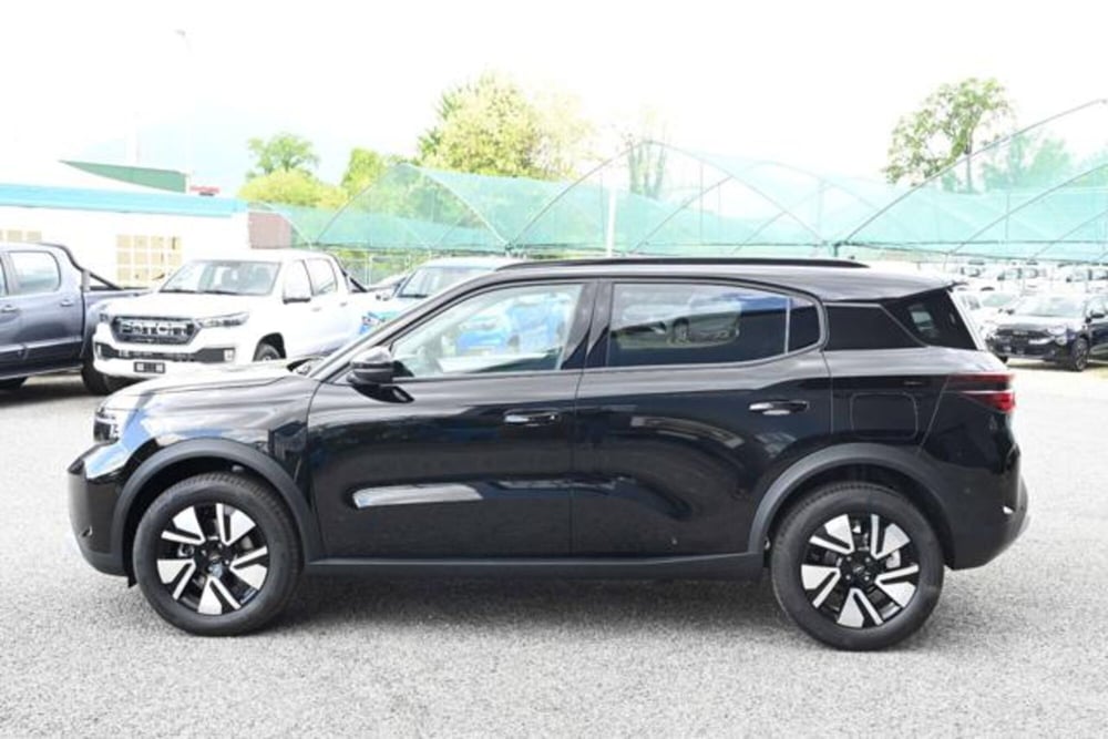 Opel Frontera nuova a Torino (8)