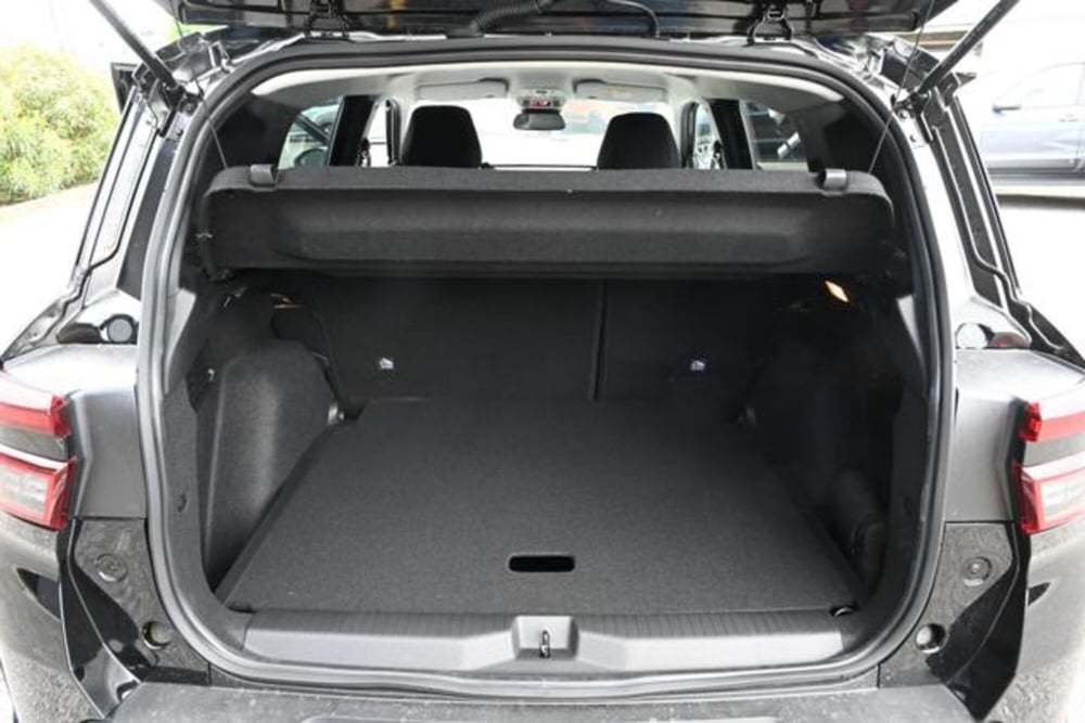 Opel Frontera nuova a Torino (9)