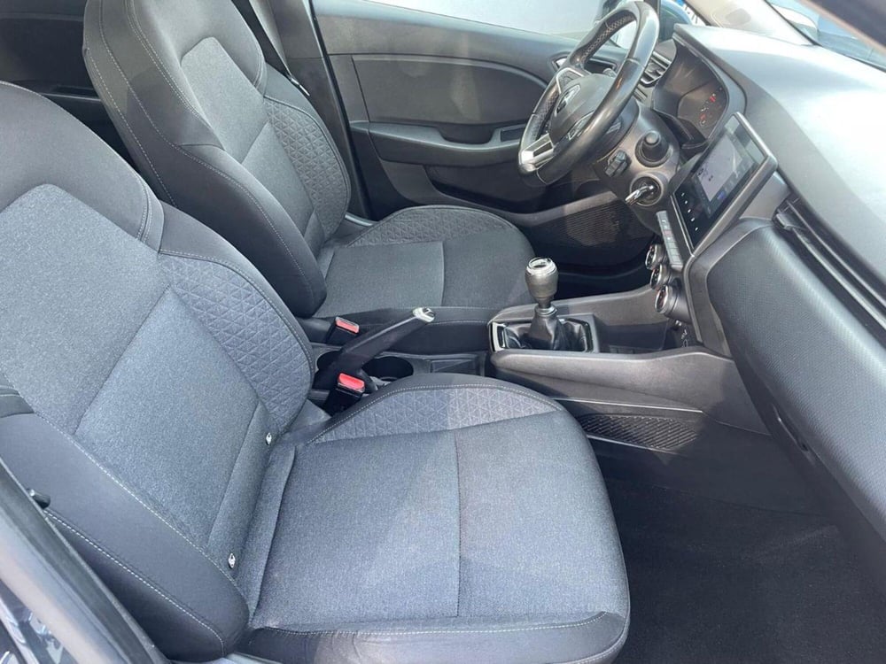 Renault Clio usata a Lecce (11)