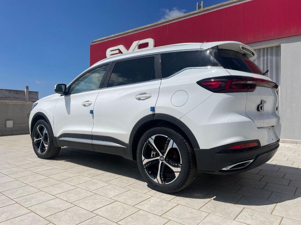 Dr dr 6.0 nuova a Lecce (16)