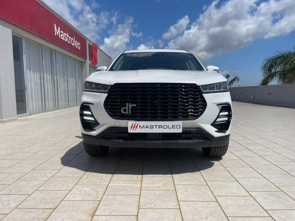 Dr dr 6.0 nuova a Lecce (6)