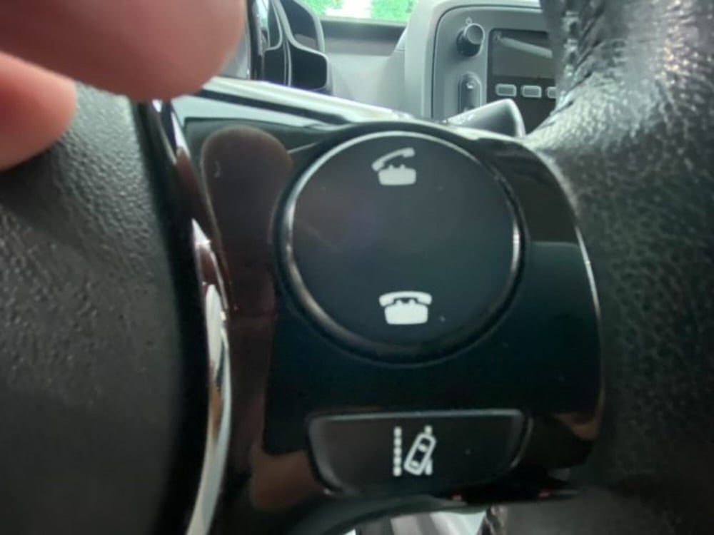 Toyota Aygo usata a Padova (13)