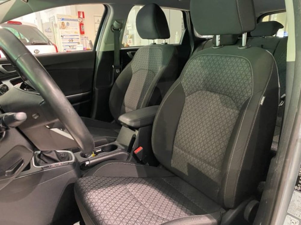 Kia Ceed Sport Wagon usata a Padova (11)