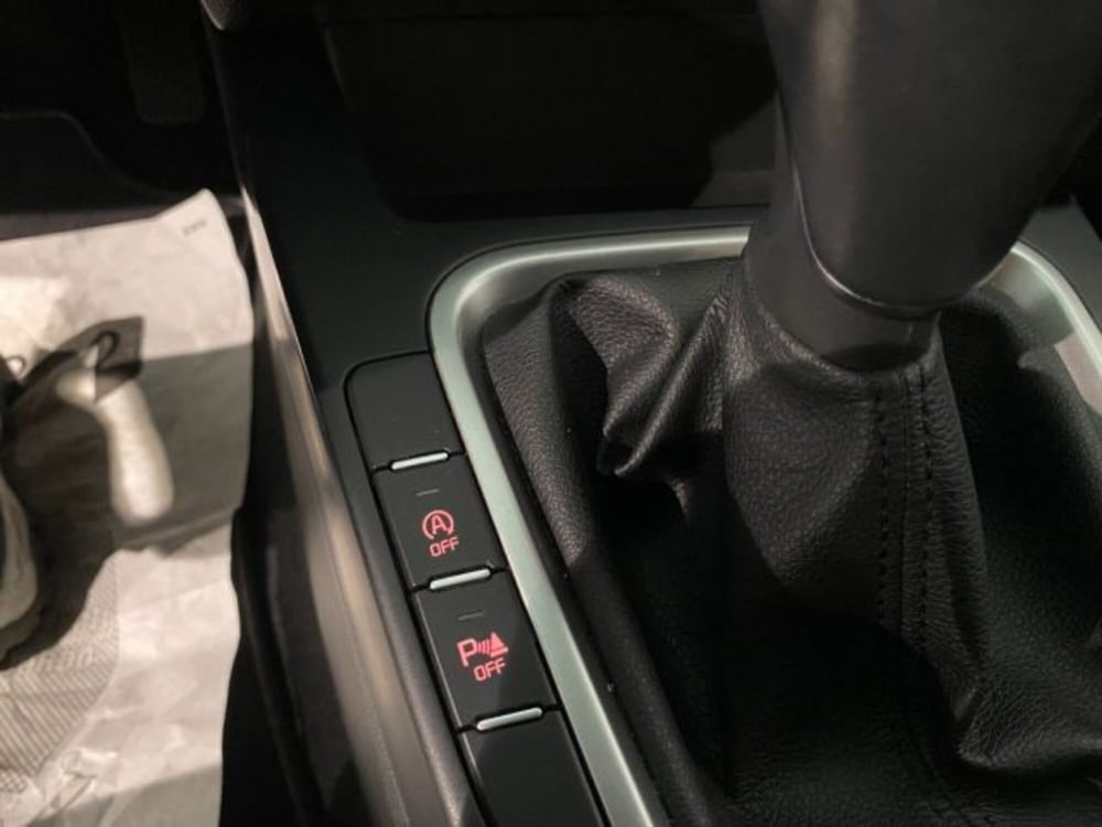 Kia Ceed Sport Wagon usata a Padova (14)