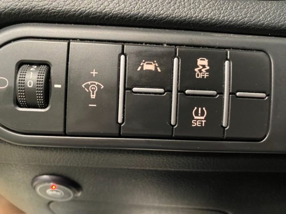 Kia Ceed Sport Wagon usata a Padova (16)