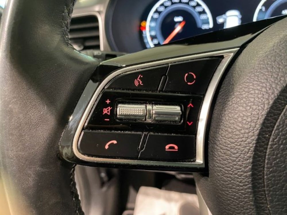 Kia Ceed Sport Wagon usata a Padova (17)