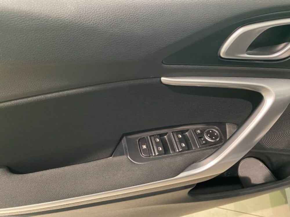 Kia Ceed Sport Wagon usata a Padova (9)