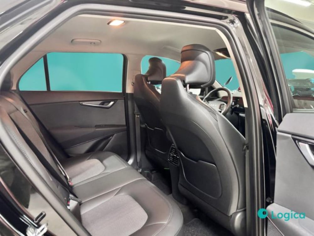 Kia Niro usata a Torino (10)