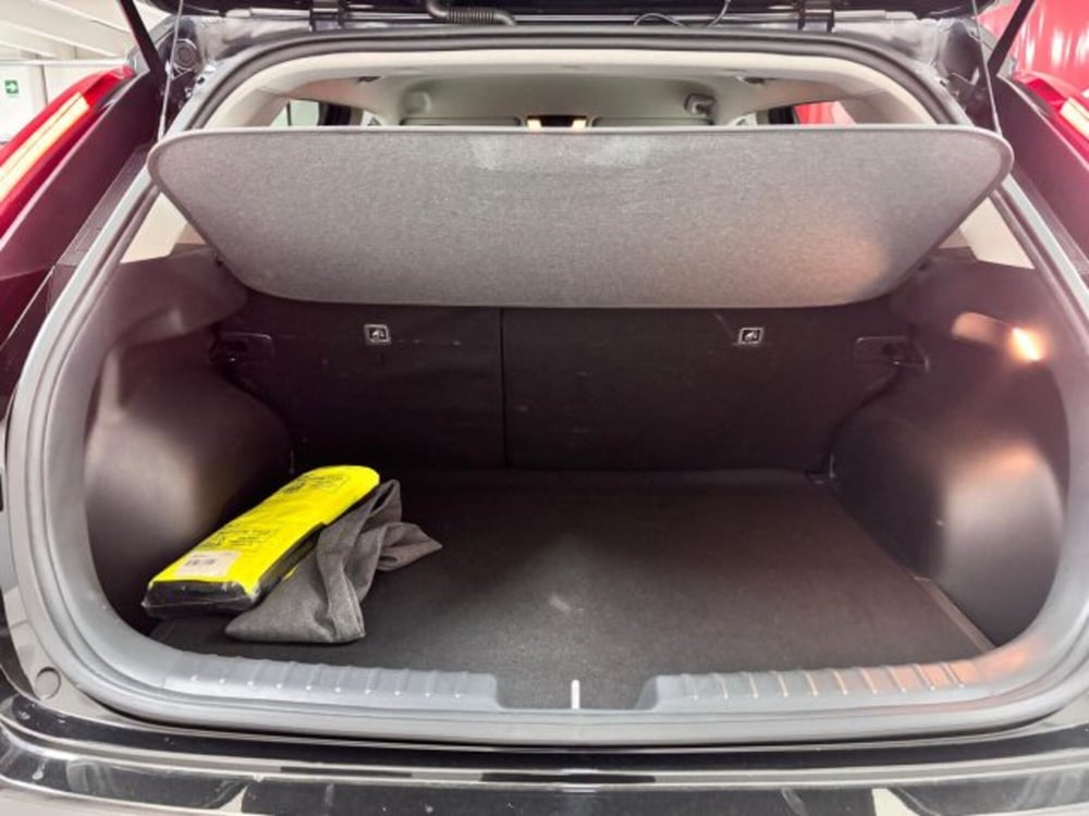 Kia Niro usata a Torino (11)