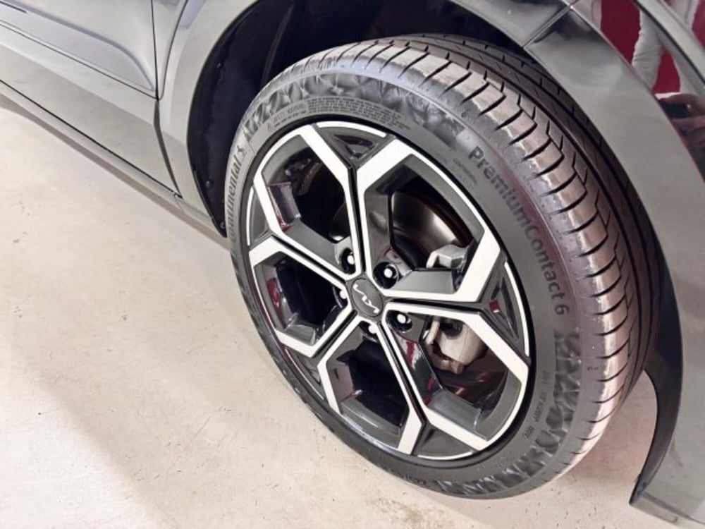 Kia Niro usata a Torino (14)