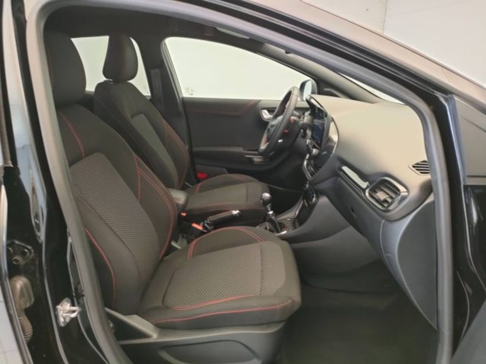 Ford Puma usata a Teramo (10)