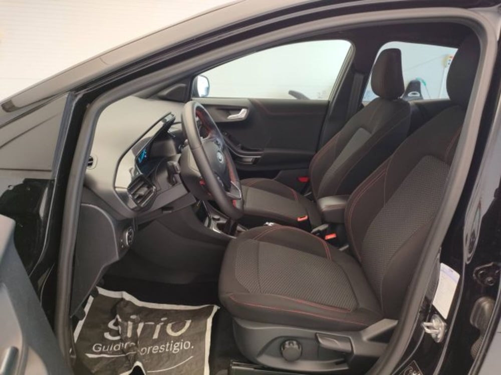 Ford Puma usata a Teramo (11)